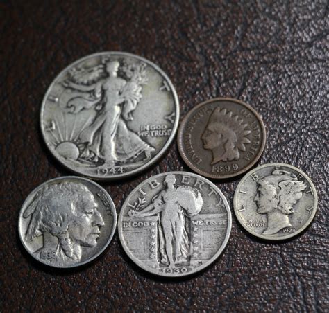 Silver coins on ebay - Get the best deals on UK Coins when you shop the largest online selection at eBay.com. Free shipping on many items | Browse your favorite brands | affordable ... New Listing 1930 British Trade Dollar Silver Coin. $149.00. or Best Offer. $5.35 shipping. 1900 2000 Queen Mother Elizabeth II Solid Silver Coin Old Medal The Crown Stamps. $89.51. Was ...